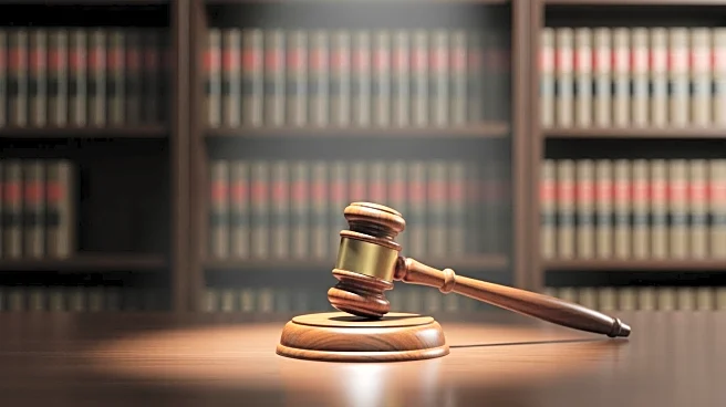 Oregon Lawmakers Propose Penalties for Threatening Public Officials