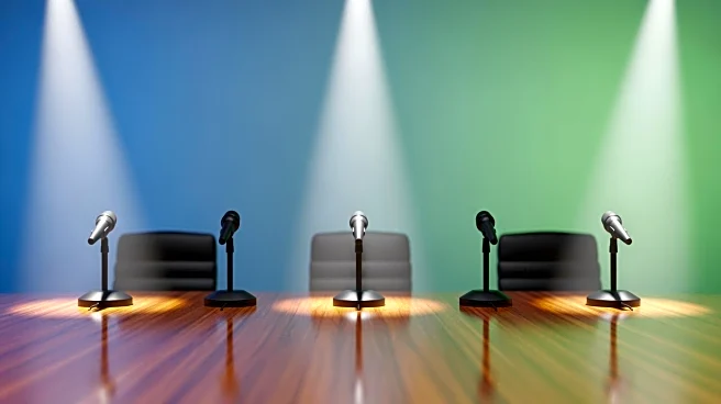 DuPage County Board District 5 Democratic Candidates Address Key Issues