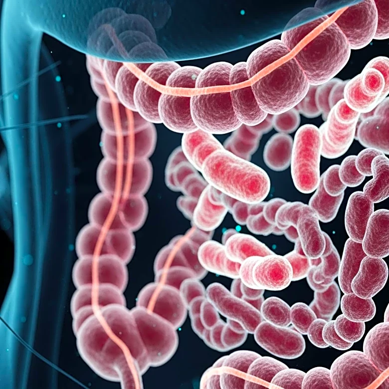 Link Between Gut Bacteria and Neurodegenerative Diseases Discovered