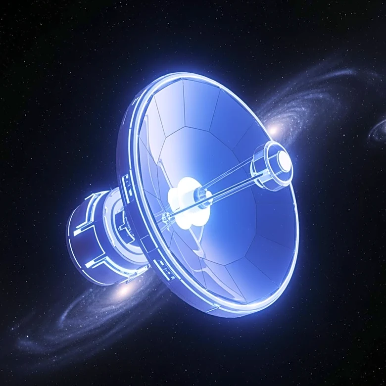 NASA's Roman Space Telescope to Revolutionize Cosmology with New Infrared Capabilities