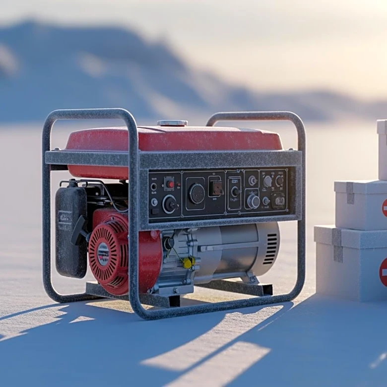 Pope Leo Sends Generators and Medical Supplies to Ukraine Amid Winter Crisis