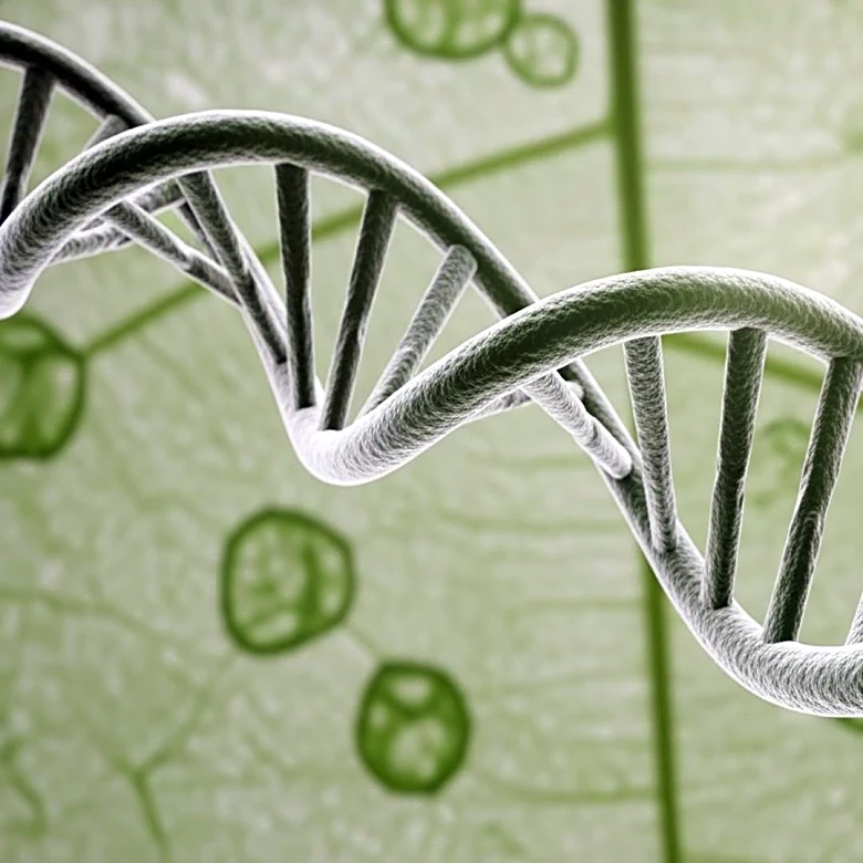 New Genetic Map Unveils Structural Variants in Cucumber Breeding