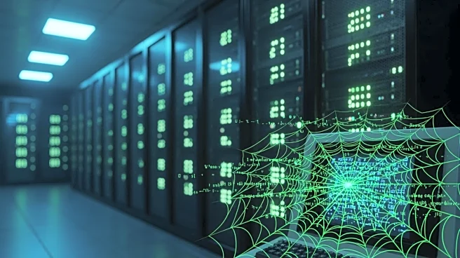 New 'SSHStalker' Linux Botnet Exploits Legacy Systems, Infects Thousands