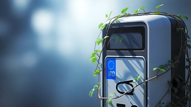 Privacy Activists Urge California to Dismantle Covert License Plate Readers Amid Surveillance Concerns