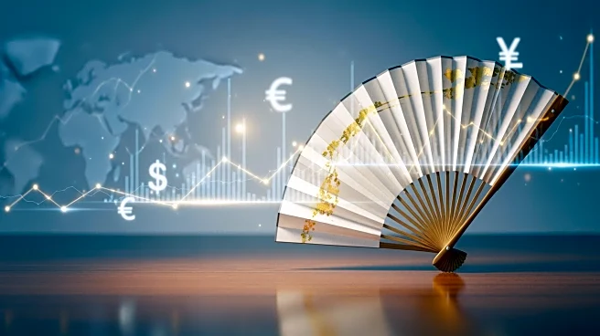 Japanese Election Results Impact Global Financial Markets