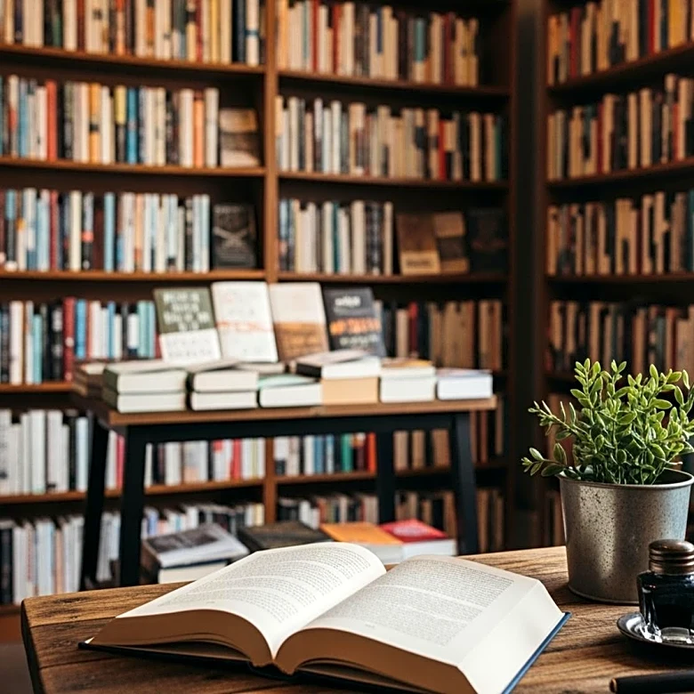 Minnesota Authors and Bookstores Unite Against ICE Presence