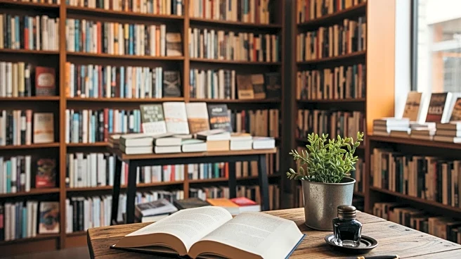 Minnesota Authors and Bookstores Unite Against ICE Presence