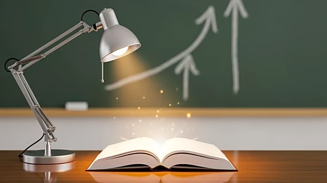 Fort Worth ISD Reports Significant Improvement in Test Scores Following State Intervention