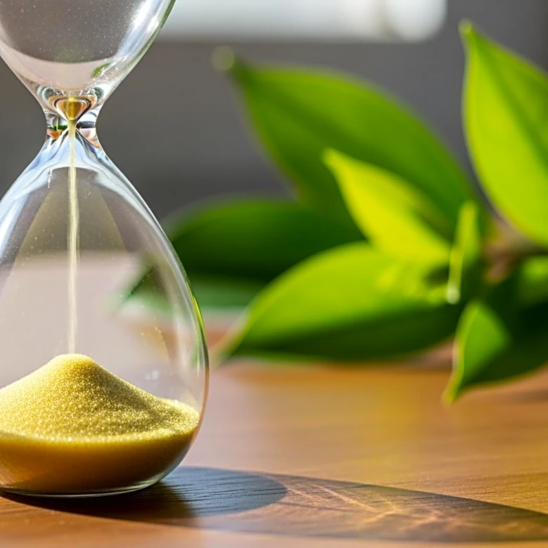 Study Reveals Small Daily Changes Can Extend Lifespan and Healthspan