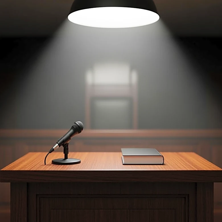 Thomas Stanko Testifies in Court, Denies Killing Former Girlfriend