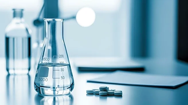 NIH Funds Controversial Study on Ivermectin as Cancer Cure