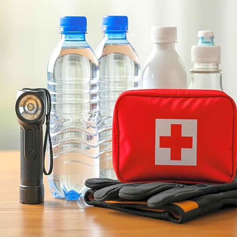 FEMA and CDC Recommend Essential Emergency Kit Supplies for Disaster Preparedness