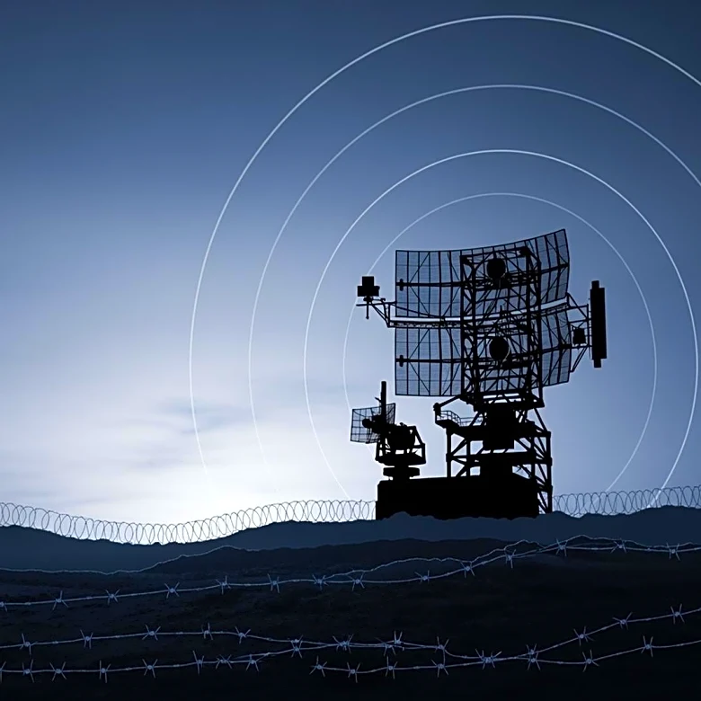 Pentagon Expands National Defense Zones Amid Border Security Concerns