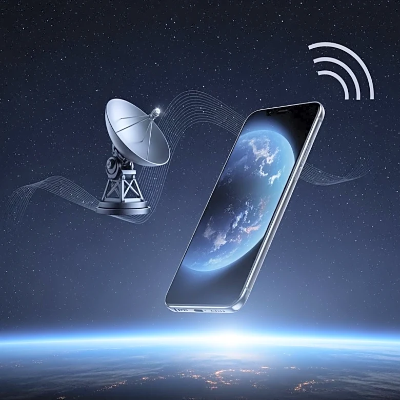 NASA Allows Smartphones on Space Missions to Enhance Communication