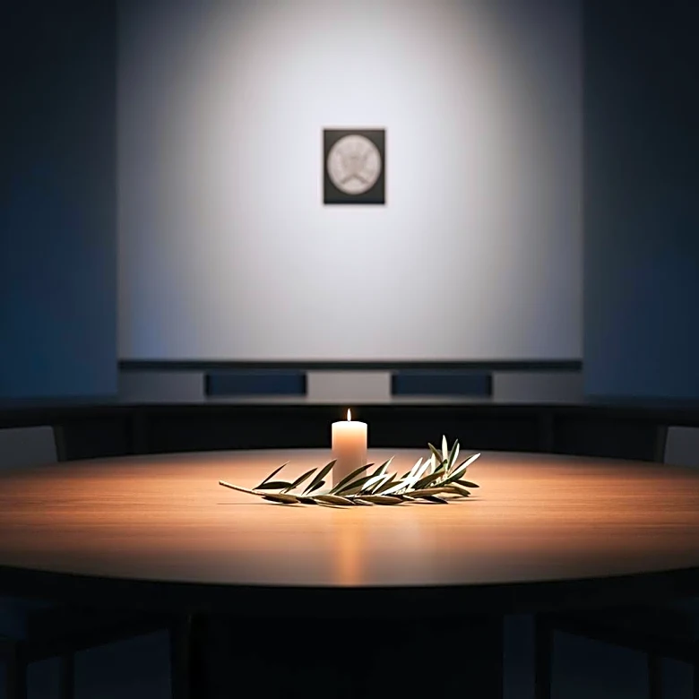 Bereaved Families Lead New Israeli Reservist Party Amid Leadership Vacuum