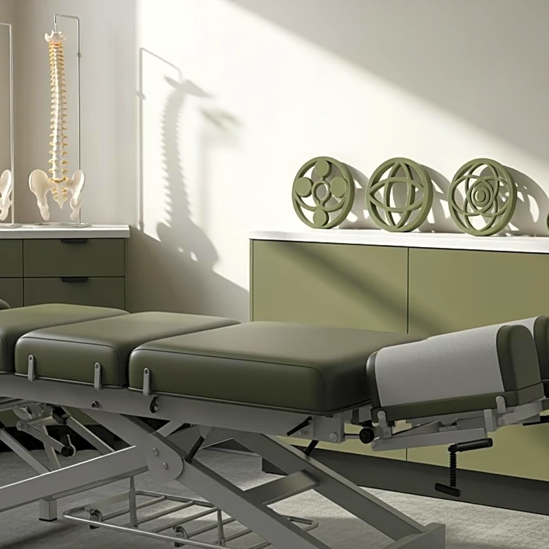 Military Chiropractors Expand Treatment Beyond Back Pain for Service Members