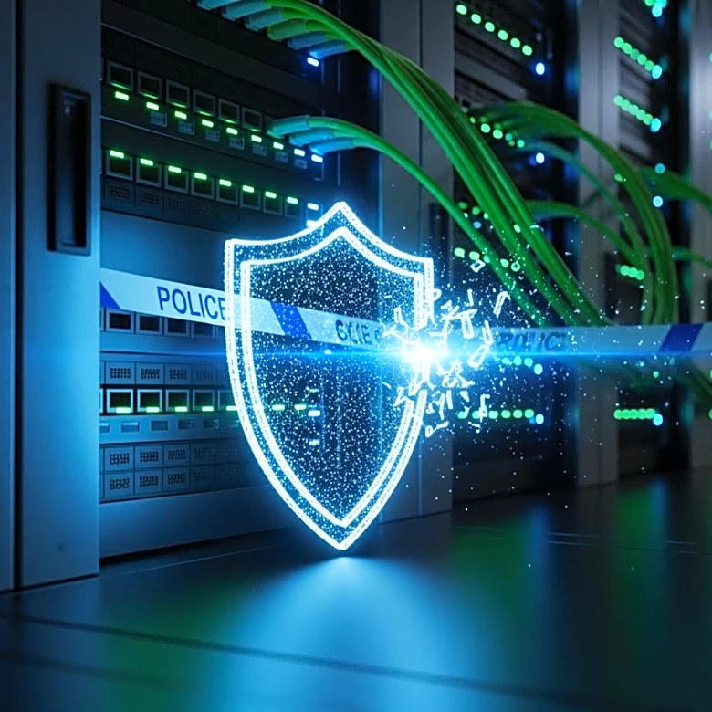 Pakistan-Linked Cyber Assault Targets Indian Government and Defense