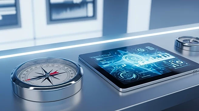 CIA Implements New Acquisition Framework to Enhance Speed and Innovation