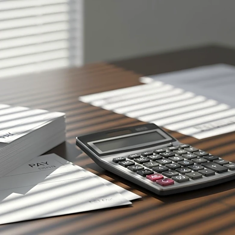 Democratic Lawmakers Propose 4.1% Pay Raise for Federal Employees in 2027