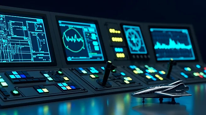 NASA and NRO to Host Spacecraft Anomalies and Failures Workshop in 2026