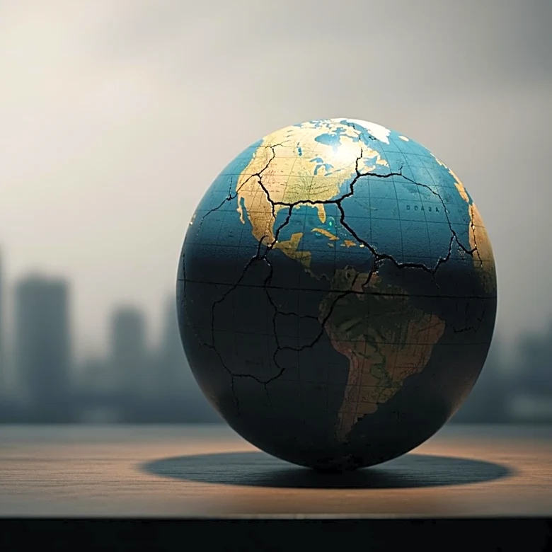 U.S. Hits Lowest Rank in Global Corruption Index Amid Concerns Over Governance