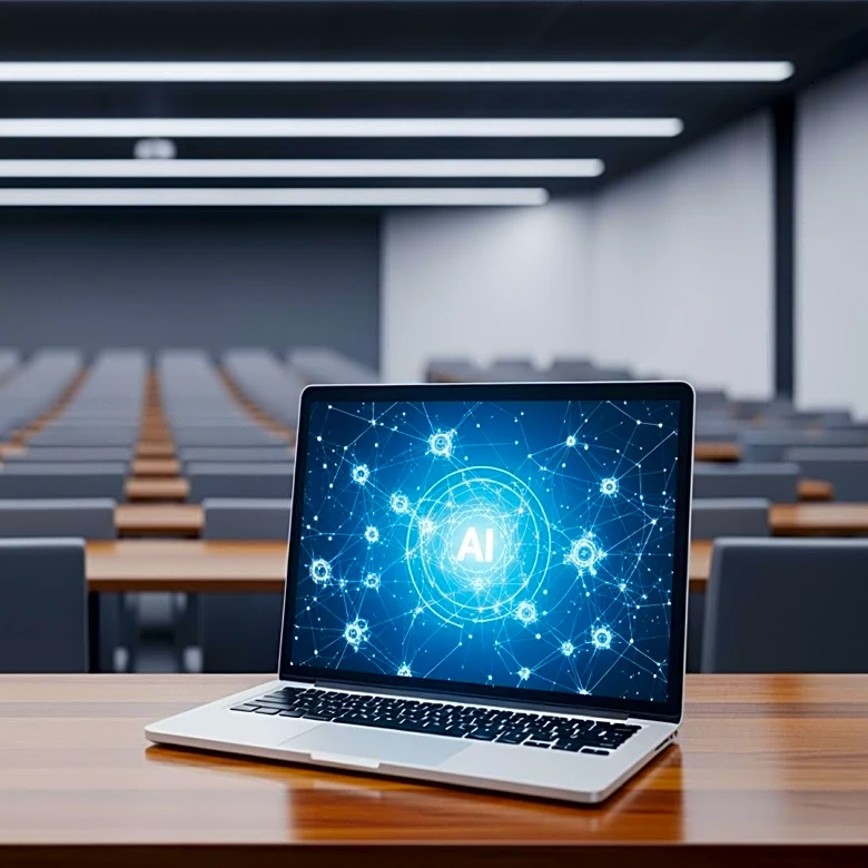 UC System Sees Decline in Computer Science Majors Amid AI Industry Shifts