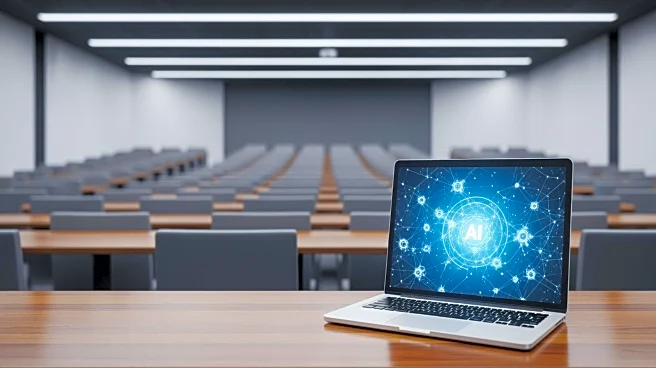 UC System Sees Decline in Computer Science Majors Amid AI Industry Shifts