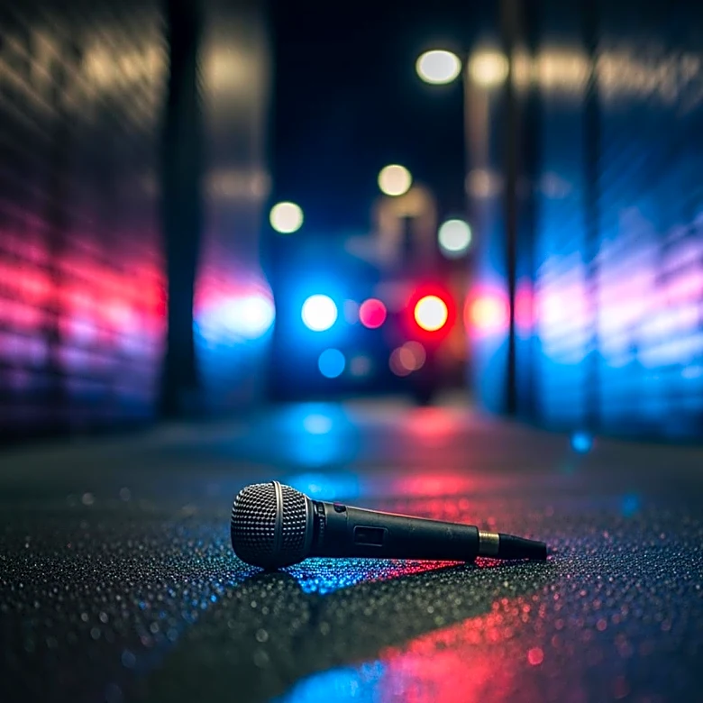 Rapper iHeartMemphis Arrested After SWAT Standoff in Florida