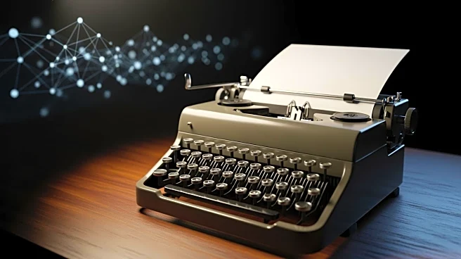 Senators Introduce Bill to Mandate Disclosure of Copyrighted Works in AI Training