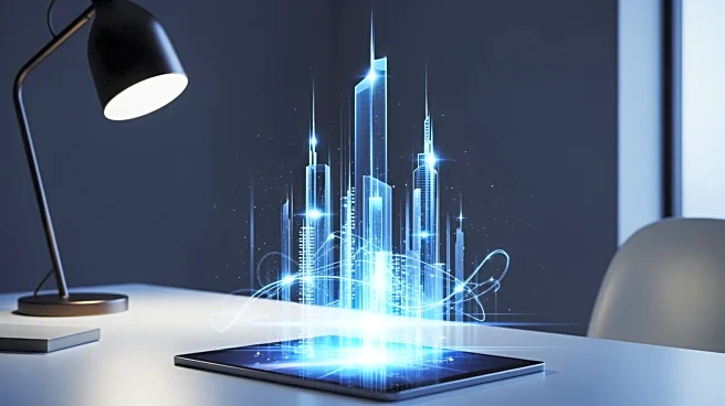 Lisa Gelobter Appointed as New York City's Chief Technology Officer