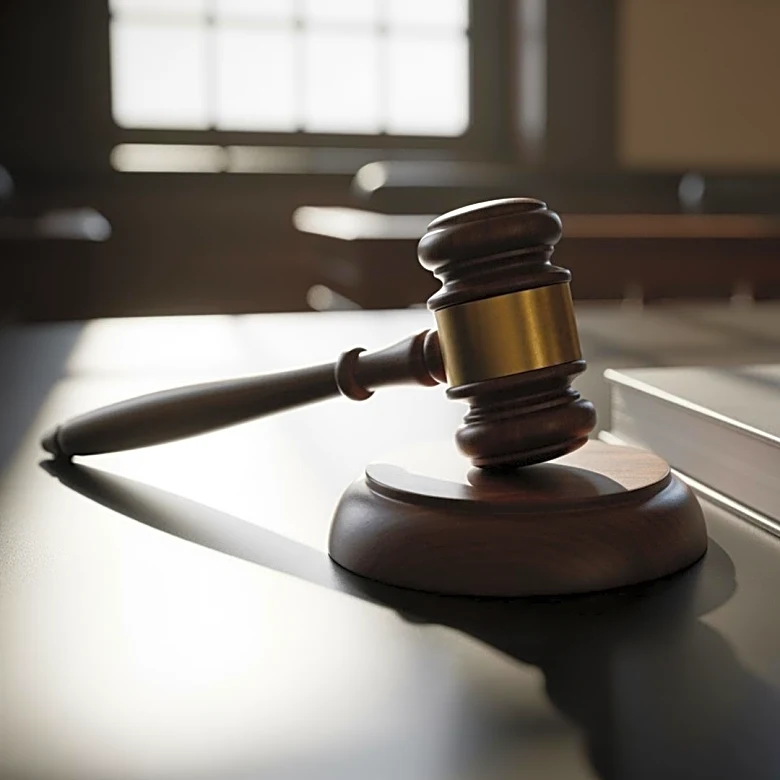 Federal Judge Blocks Trump Administration's Request for Michigan Voter Rolls, Citing Privacy Concerns