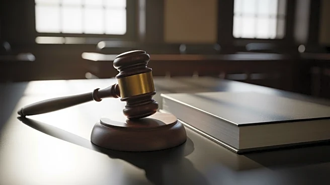 Federal Judge Blocks Trump Administration's Request for Michigan Voter Rolls, Citing Privacy Concerns