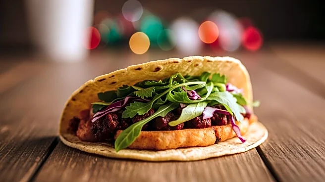 Villa's Tacos Gains Popularity After Super Bowl Halftime Show Appearance