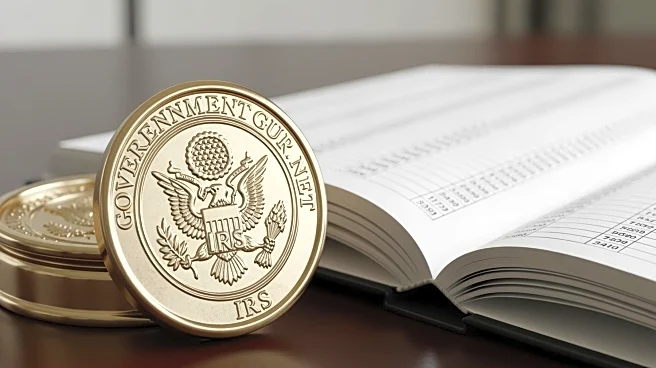 IRS Addresses Lessons Learned from Employee Retention Credit Fraud