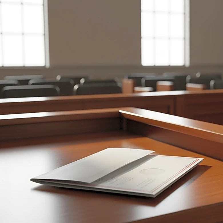 Federal Judge Blocks Trump Administration's Request for Michigan Voter Rolls