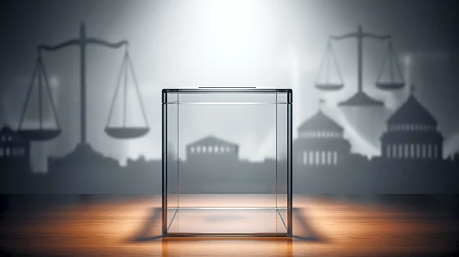 Survey Highlights Decline in Anti-Corruption Efforts Among Democracies, Including the U.S.