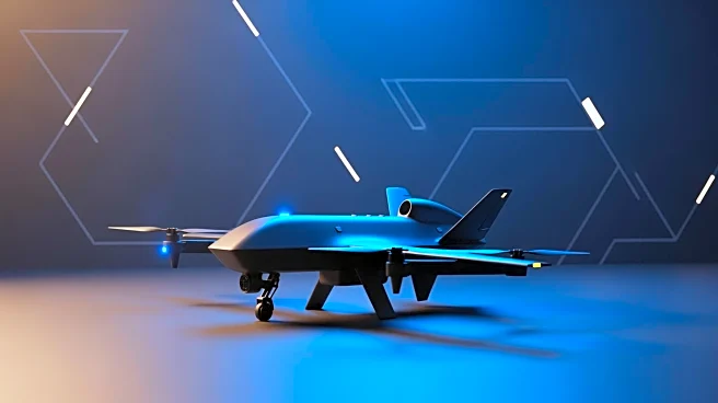 Leonardo DRS Highlights Need for Defense Modernization Amid Middle East Conflicts