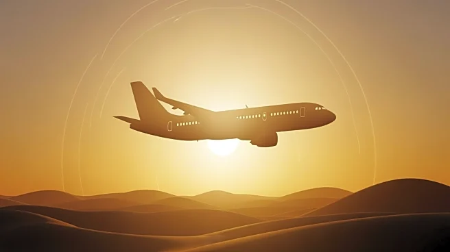 Flynas Launches Syria-Based Subsidiary to Boost Regional Air Travel