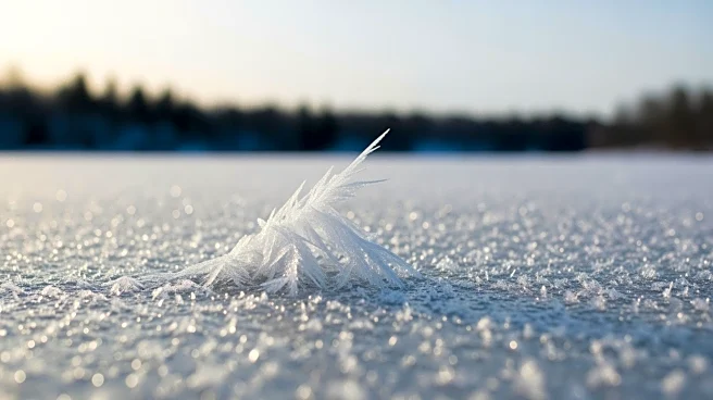 Governor Walz Predicts Short Duration for Minnesota ICE Surge