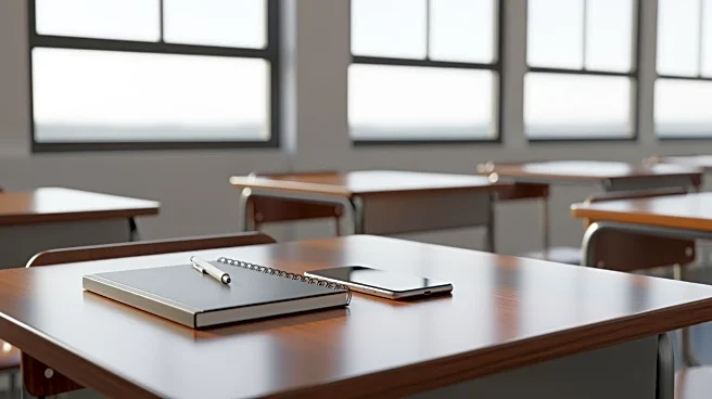 Michigan Governor Whitmer Enacts Student Cellphone Ban in Public Schools