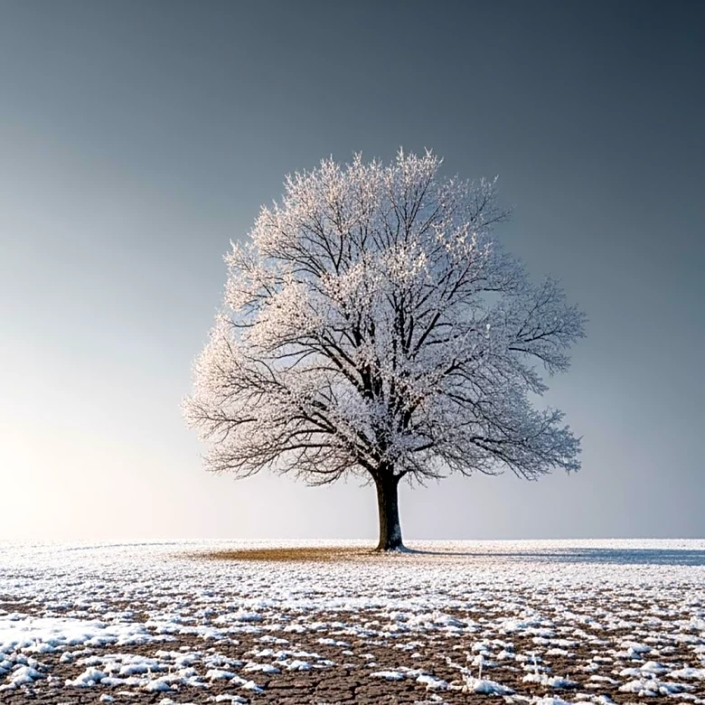 Minnesota Forecast Suggests Chance of Snow Amid Dry Trends