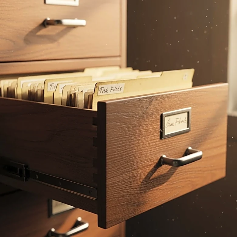 Archivist Tiffany Jean Unlocks Ted Bundy's Secret Files, Revealing Forgotten Victims