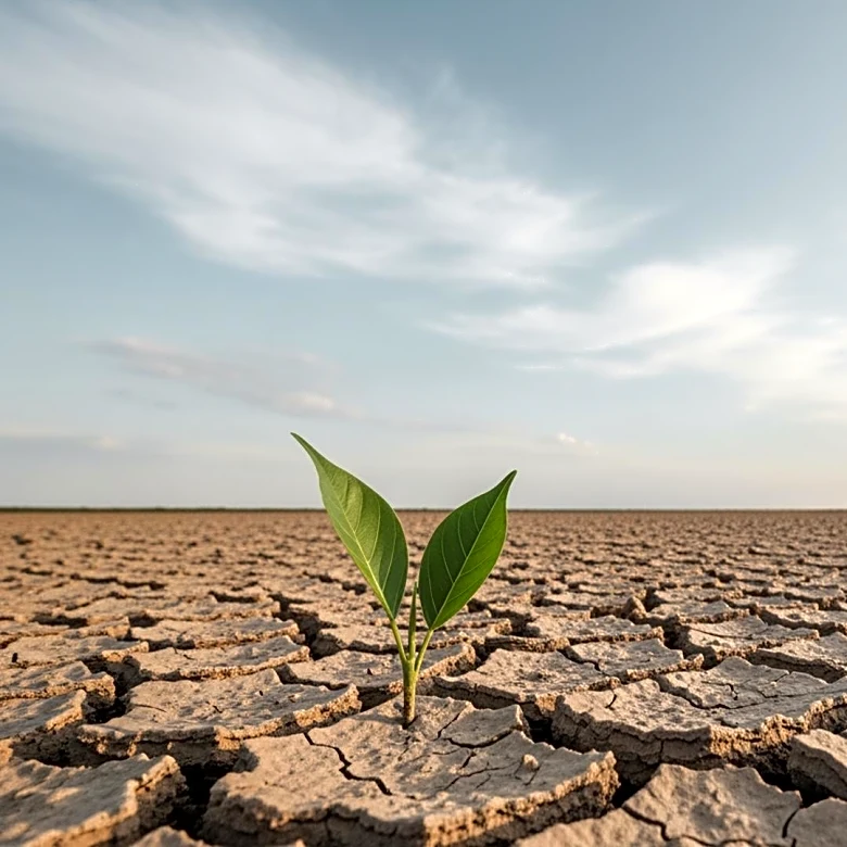 South Florida Faces Continued Drought Amid Low Rainfall Predictions