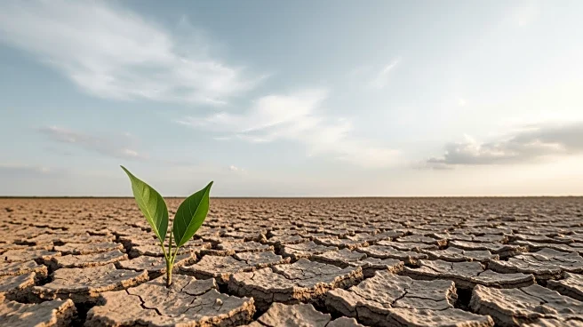 South Florida Faces Continued Drought Amid Low Rainfall Predictions