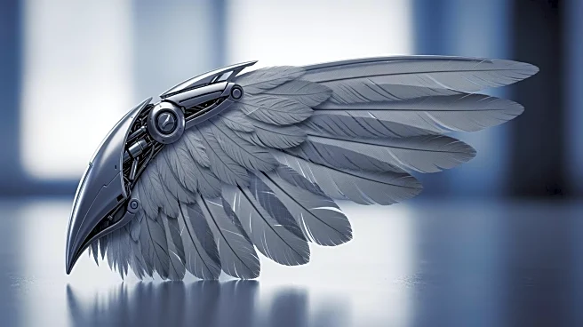 Russian Startup Neiry Develops Pigeon-Based Biological Drones