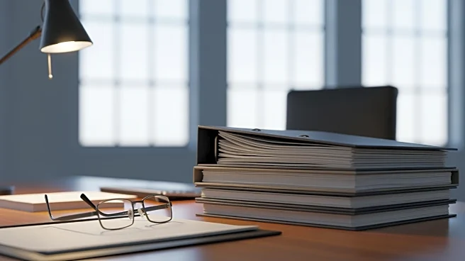 ICE Chief Defends Immigration Enforcement Operations Amid Congressional Scrutiny