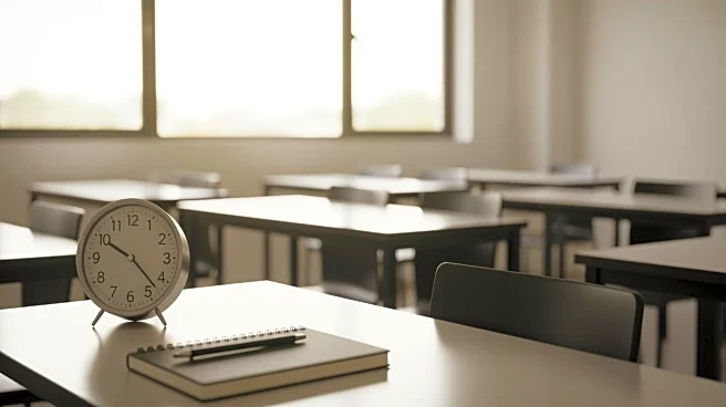 Michigan Implements Statewide Cellphone Ban in K-12 Classrooms to Enhance Learning Environment