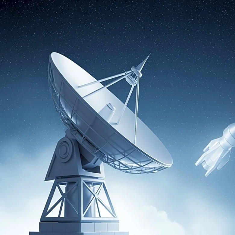 Rep. Mike Haridopolos Advocates for Public-Private Partnerships in Space Sector