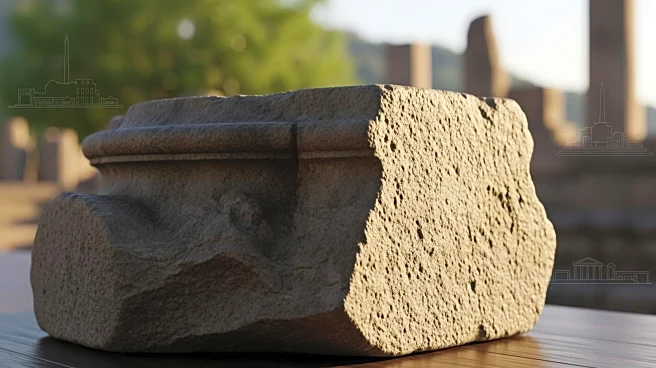 World Monuments Fund Allocates $7 Million for Global Conservation Projects