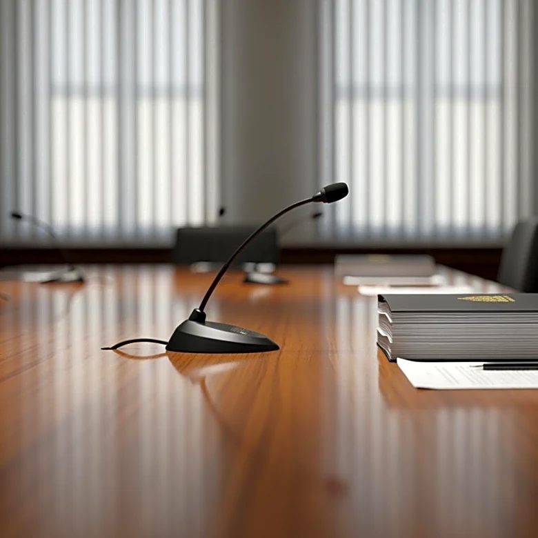 ICE Chief Defends Officers' Actions in Congressional Hearing Amid Immigration Policy Scrutiny